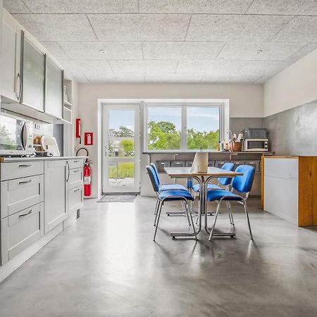 Gording Bed And Breakfast Экстерьер фото