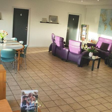 Gording Bed And Breakfast Экстерьер фото