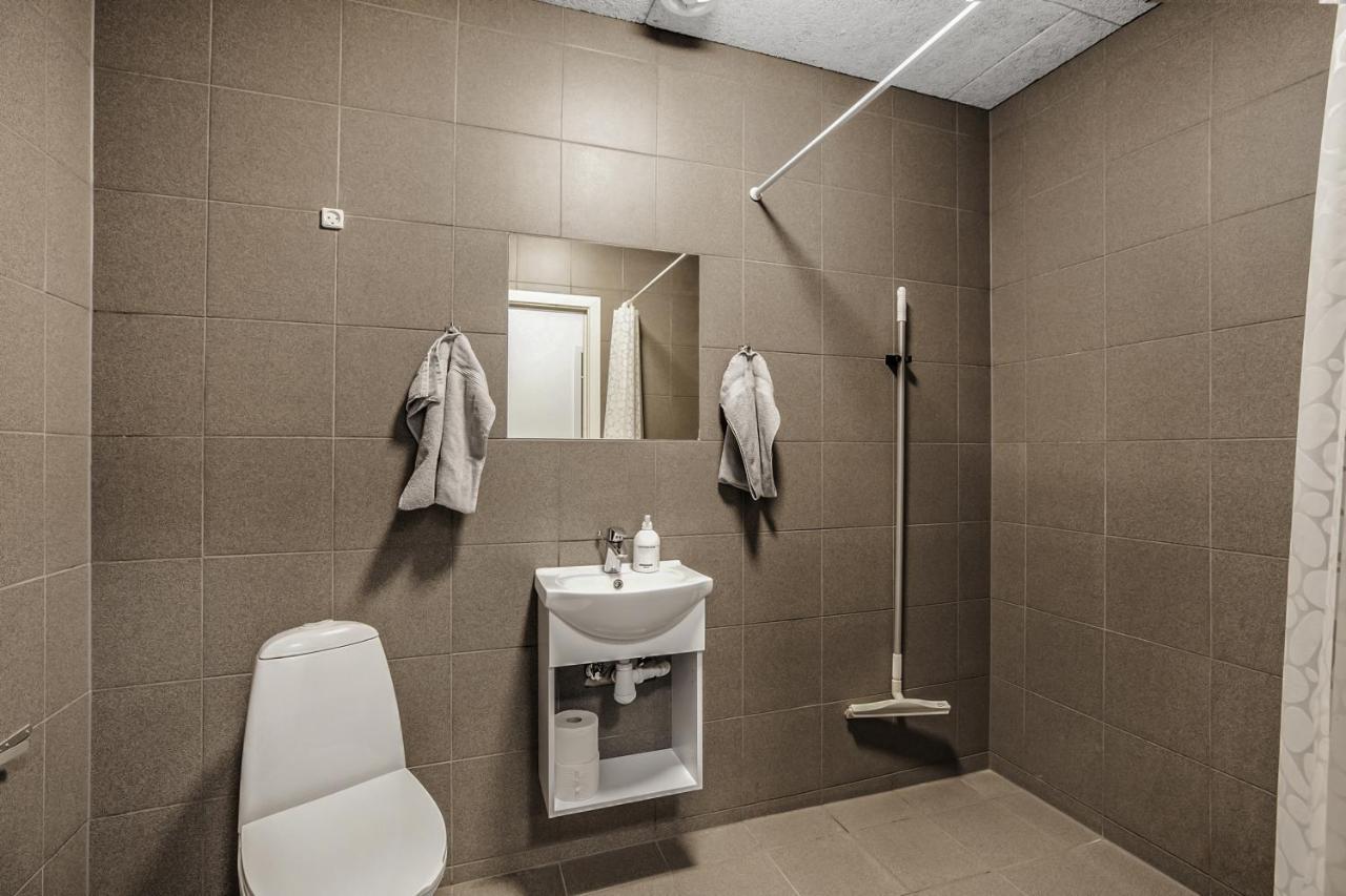 Gording Bed And Breakfast Экстерьер фото
